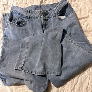 LE LIS collection jeans